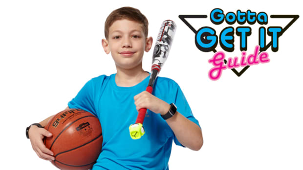 The Connected Athlete